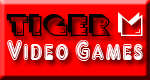 TIGERM.NET - TIGERM Video Games Button