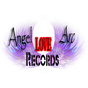 TIGERM.NET - Angel Arc LOVE Records Label Logo
