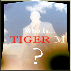TIGERM.NET - Light In Darkness (Who Is TIGER M? O.O)