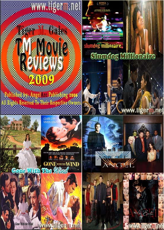 TIGERM.NET - TIGER M Movie Reviews (2009)